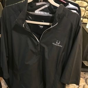 Men's Golf Shell